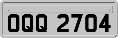OQQ2704