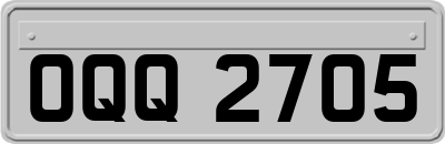 OQQ2705