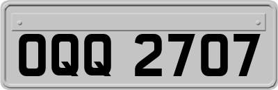 OQQ2707