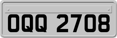 OQQ2708