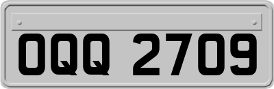 OQQ2709