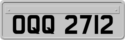 OQQ2712