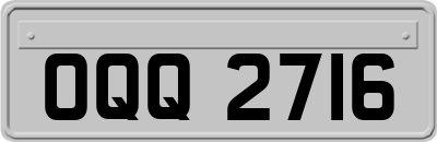 OQQ2716