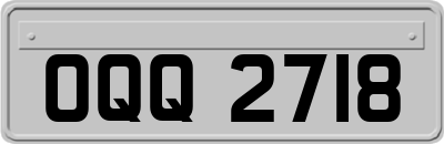 OQQ2718
