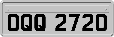 OQQ2720