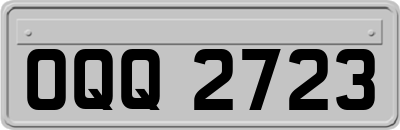 OQQ2723