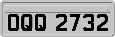 OQQ2732