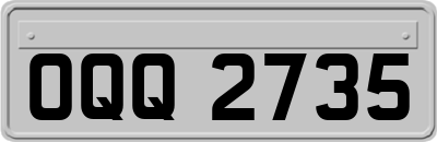 OQQ2735