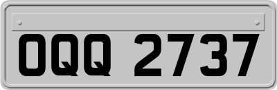 OQQ2737