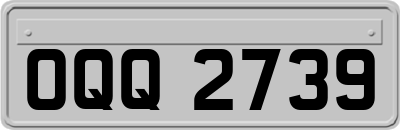 OQQ2739