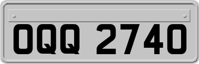 OQQ2740