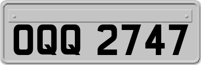 OQQ2747