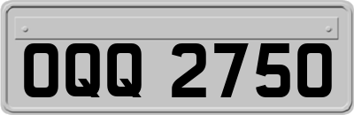 OQQ2750