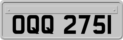 OQQ2751