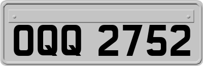 OQQ2752