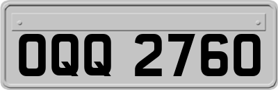 OQQ2760