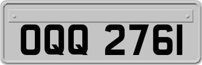 OQQ2761