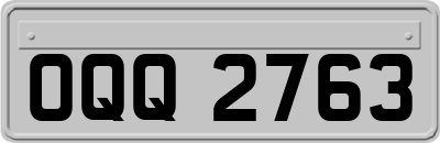 OQQ2763