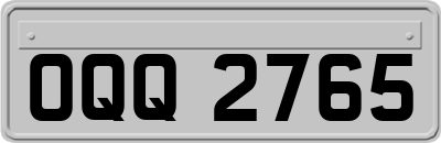 OQQ2765