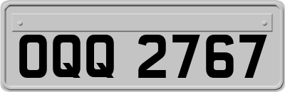 OQQ2767