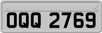 OQQ2769