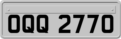 OQQ2770