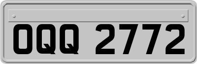 OQQ2772