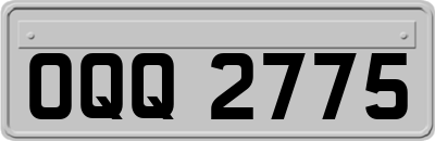 OQQ2775