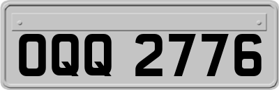 OQQ2776