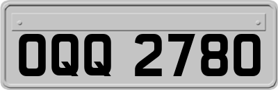 OQQ2780