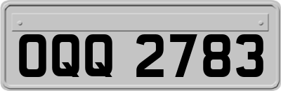 OQQ2783