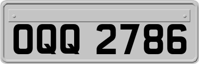 OQQ2786