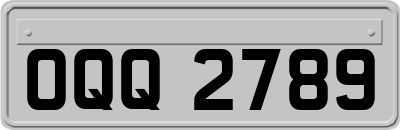 OQQ2789