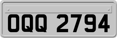OQQ2794