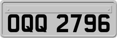 OQQ2796
