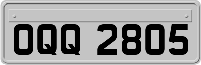 OQQ2805