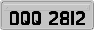 OQQ2812