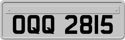 OQQ2815