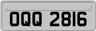 OQQ2816