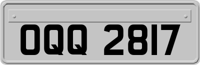 OQQ2817