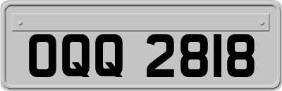 OQQ2818