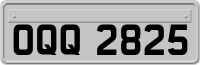 OQQ2825