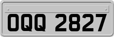 OQQ2827