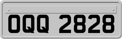 OQQ2828