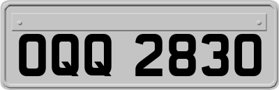 OQQ2830