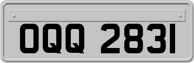 OQQ2831