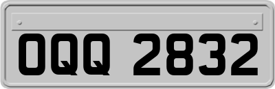 OQQ2832