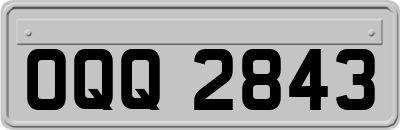 OQQ2843