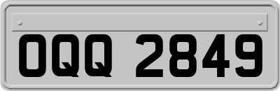 OQQ2849