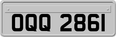 OQQ2861